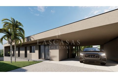 Villa i Ponte de Lima, Viana do Castelo, Ponte de Lima - € 377.500 | Ref: #171-2025 - foto 3