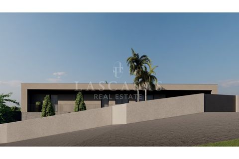 Villa i Ponte de Lima, Viana do Castelo, Ponte de Lima - € 359.000 | Ref: #170-2025 - foto 1