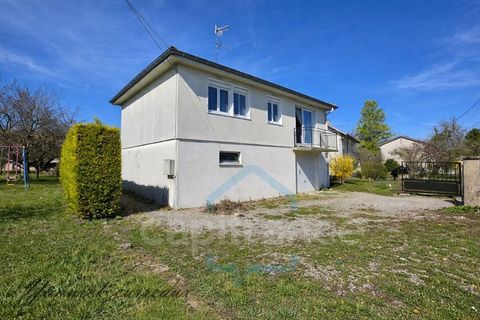 Landsbyhus i Chaussin, Jura, Chaussin - € 135.000 | Ref: 340939540631 - foto 1