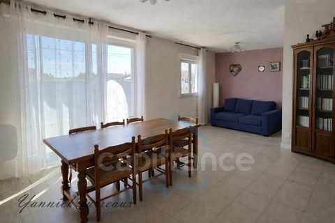 Landsbyhus i Chaussin, Jura, Chaussin - € 135.000 | Ref: 340939540631 - foto 2