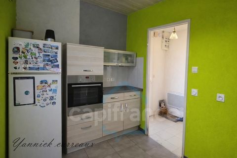 Landsbyhus i Chaussin, Jura, Chaussin - € 135.000 | Ref: 340939540631 - foto 3