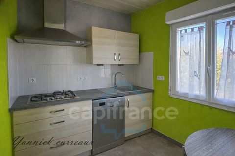 Landsbyhus i Chaussin, Jura, Chaussin - € 135.000 | Ref: 340939540631 - foto 5