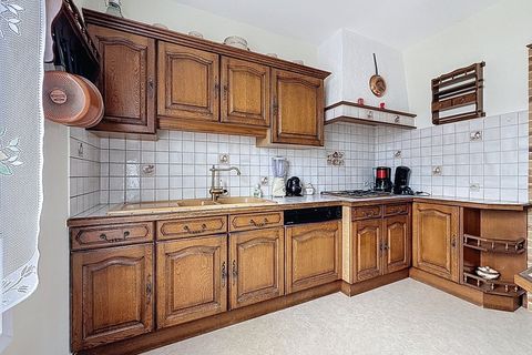 Villa a Saint-Avertin, Indre-et-Loire, Saint-Avertin - € 274.000 | Ref: 340938413353 - foto 4