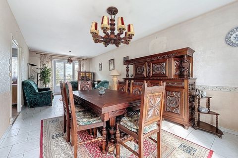 Villa a Saint-Avertin, Indre-et-Loire, Saint-Avertin - € 274.000 | Ref: 340938413353 - foto 8