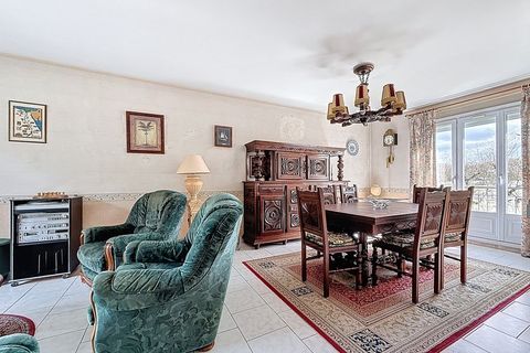 Villa a Saint-Avertin, Indre-et-Loire, Saint-Avertin - € 274.000 | Ref: 340938413353 - foto 9