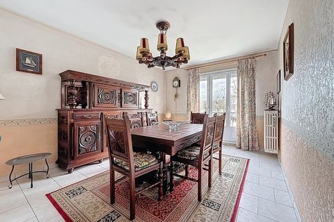 Villa a Saint-Avertin, Indre-et-Loire, Saint-Avertin - € 274.000 | Ref: 340938413353 - foto 10