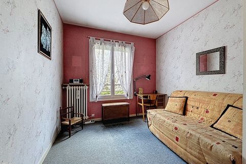 Villa a Saint-Avertin, Indre-et-Loire, Saint-Avertin - € 274.000 | Ref: 340938413353 - foto 12