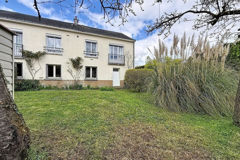 Villa a Saint-Avertin, Indre-et-Loire, Saint-Avertin - € 274.000 | Ref: 340938413353 - foto 16
