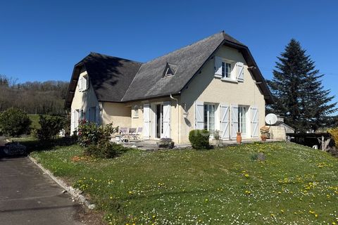 Villa a Poueyferré, Hautes-Pyrenees, Poueyferré - € 328.000 | Ref: 340933955358 - foto 2