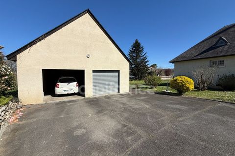 Villa a Poueyferré, Hautes-Pyrenees, Poueyferré - € 328.000 | Ref: 340933955358 - foto 3