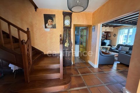 Villa a Poueyferré, Hautes-Pyrenees, Poueyferré - € 328.000 | Ref: 340933955358 - foto 4