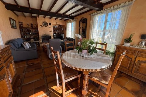 Villa a Poueyferré, Hautes-Pyrenees, Poueyferré - € 328.000 | Ref: 340933955358 - foto 5