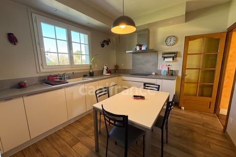 Villa a Poueyferré, Hautes-Pyrenees, Poueyferré - € 328.000 | Ref: 340933955358 - foto 6