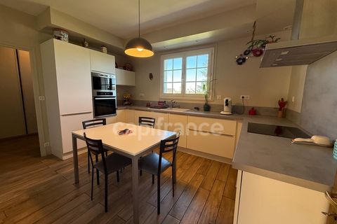 Villa a Poueyferré, Hautes-Pyrenees, Poueyferré - € 328.000 | Ref: 340933955358 - foto 7