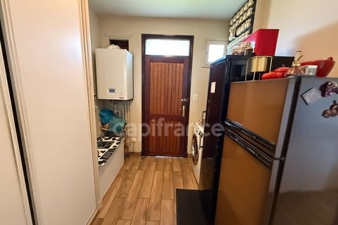 Villa a Poueyferré, Hautes-Pyrenees, Poueyferré - € 328.000 | Ref: 340933955358 - foto 8