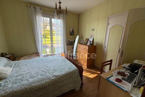 Villa a Poueyferré, Hautes-Pyrenees, Poueyferré - € 328.000 | Ref: 340933955358 - foto 9