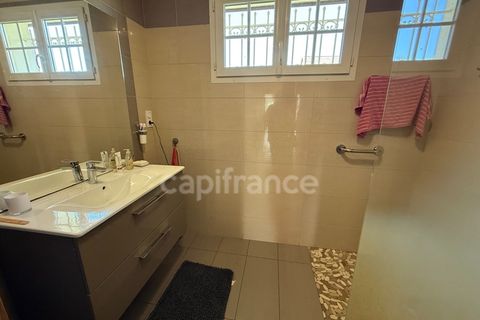 Villa a Poueyferré, Hautes-Pyrenees, Poueyferré - € 328.000 | Ref: 340933955358 - foto 11