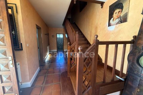 Villa a Poueyferré, Hautes-Pyrenees, Poueyferré - € 328.000 | Ref: 340933955358 - foto 13