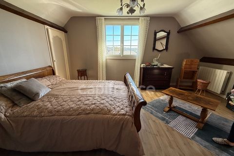 Villa a Poueyferré, Hautes-Pyrenees, Poueyferré - € 328.000 | Ref: 340933955358 - foto 15