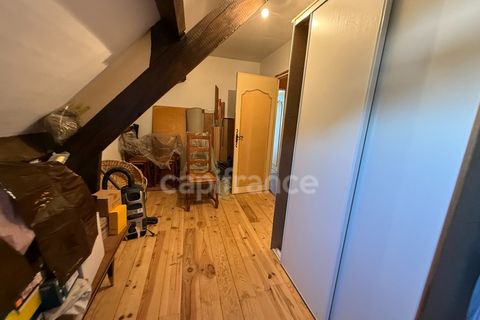 Villa a Poueyferré, Hautes-Pyrenees, Poueyferré - € 328.000 | Ref: 340933955358 - foto 16