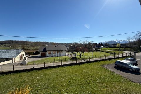 Villa a Poueyferré, Hautes-Pyrenees, Poueyferré - € 328.000 | Ref: 340933955358 - foto 17