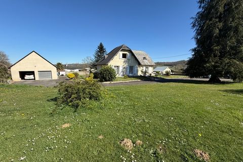 Villa a Poueyferré, Hautes-Pyrenees, Poueyferré - € 328.000 | Ref: 340933955358 - foto 20