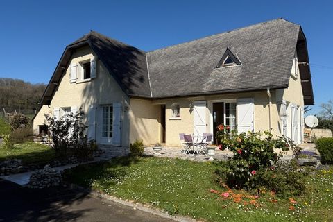 Villa a Poueyferré, Hautes-Pyrenees, Poueyferré - € 328.000 | Ref: 340933955358 - foto 21