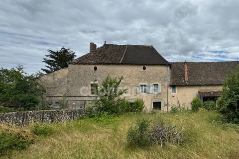 Villa i Boyer, Saone-et-Loire, Boyer - € 119.000 | Ref: 340934913343 - foto 3