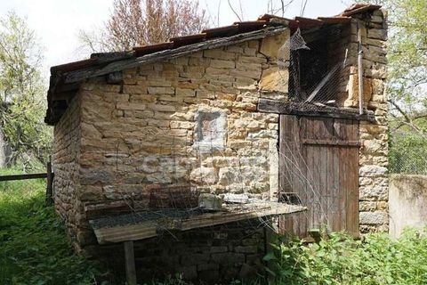 Villa i Boyer, Saone-et-Loire, Boyer - € 119.000 | Ref: 340934913343 - foto 4