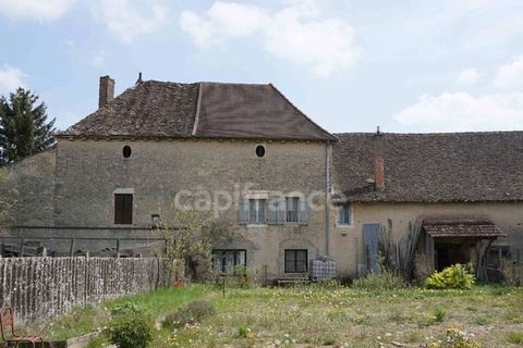 Villa i Boyer, Saone-et-Loire, Boyer - € 119.000 | Ref: 340934913343 - foto 7