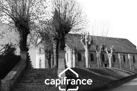 Villa i Boyer, Saone-et-Loire, Boyer - € 119.000 | Ref: 340934913343 - foto 8