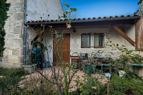 Villa a Segonzac, Charente, Segonzac - € 140.000 | Ref: 340932049918 - foto 2