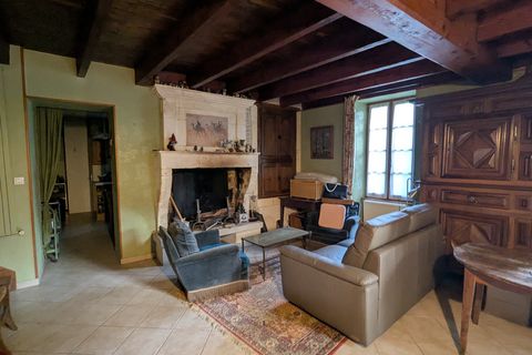 Villa a Segonzac, Charente, Segonzac - € 140.000 | Ref: 340932049918 - foto 3