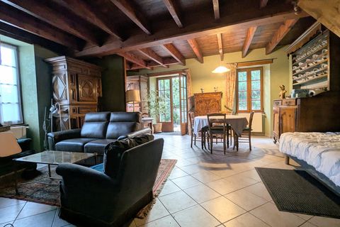 Villa a Segonzac, Charente, Segonzac - € 140.000 | Ref: 340932049918 - foto 4