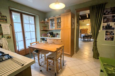 Villa a Segonzac, Charente, Segonzac - € 140.000 | Ref: 340932049918 - foto 5