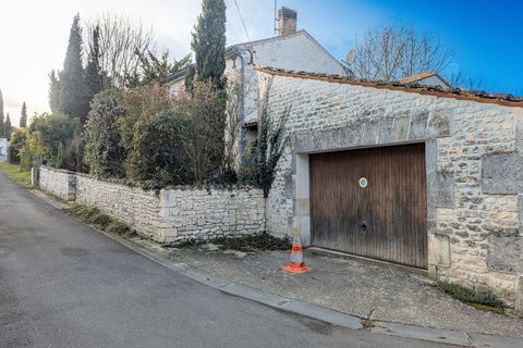 Villa a Segonzac, Charente, Segonzac - € 140.000 | Ref: 340932049918 - foto 9