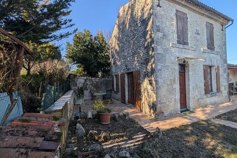 Villa a Segonzac, Charente, Segonzac - € 140.000 | Ref: 340932049918 - foto 10