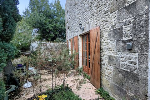 Villa a Segonzac, Charente, Segonzac - € 140.000 | Ref: 340932049918 - foto 11