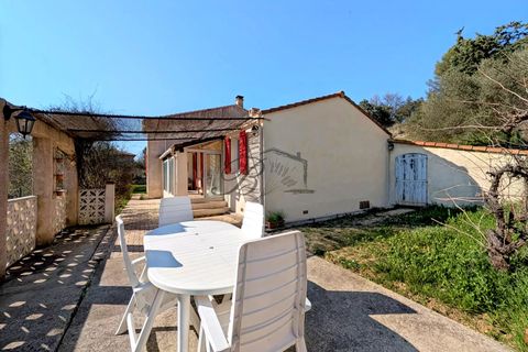 Villa a Rians, Var, Rians - € 325.000 | Ref: 3341 - foto 2