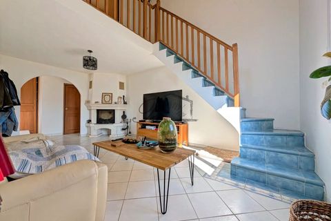 Villa a Rians, Var, Rians - € 325.000 | Ref: 3341 - foto 5