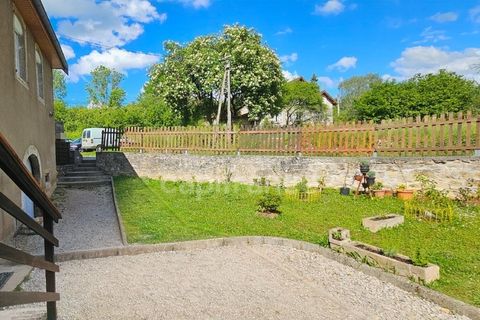 Lejlighed i Mouchard, Jura, Mouchard - € 70.000 | Ref: 340934985980 - foto 2