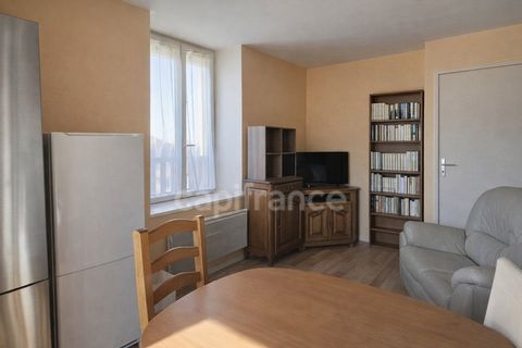 Lejlighed i Mouchard, Jura, Mouchard - € 70.000 | Ref: 340934985980 - foto 4