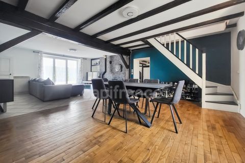 Villa i Auxonne, Cote-d'Or, Auxonne - € 290.000 | Ref: 340931551861 - foto 2