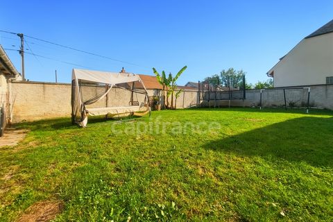 Villa i Auxonne, Cote-d'Or, Auxonne - € 290.000 | Ref: 340931551861 - foto 15