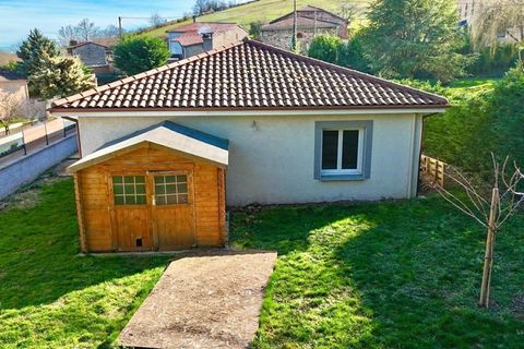 Villa a Roanne, Loire, Roanne - € 239.000 | Ref: 340932741723 - foto 5