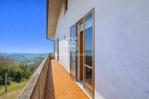 Villa a Saludecio, Rimini, Saludecio - € 280.000 | Ref: CBI099-1008-520817 - foto 27