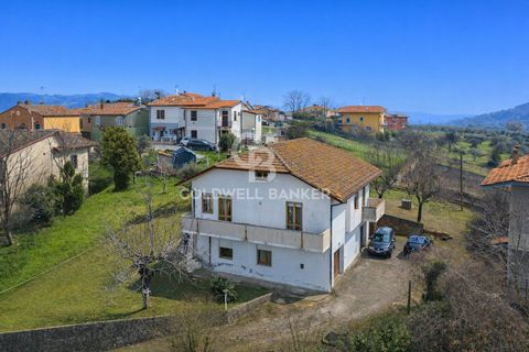 Villa a Saludecio, Rimini, Saludecio - € 280.000 | Ref: CBI099-1008-520817 - foto 28