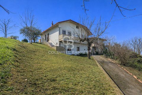 Villa a Saludecio, Rimini, Saludecio - € 280.000 | Ref: CBI099-1008-520817 - foto 29