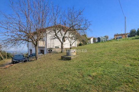 Villa a Saludecio, Rimini, Saludecio - € 280.000 | Ref: CBI099-1008-520817 - foto 30