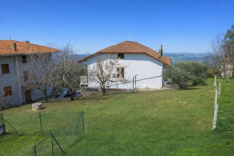Villa a Saludecio, Rimini, Saludecio - € 280.000 | Ref: CBI099-1008-520817 - foto 31